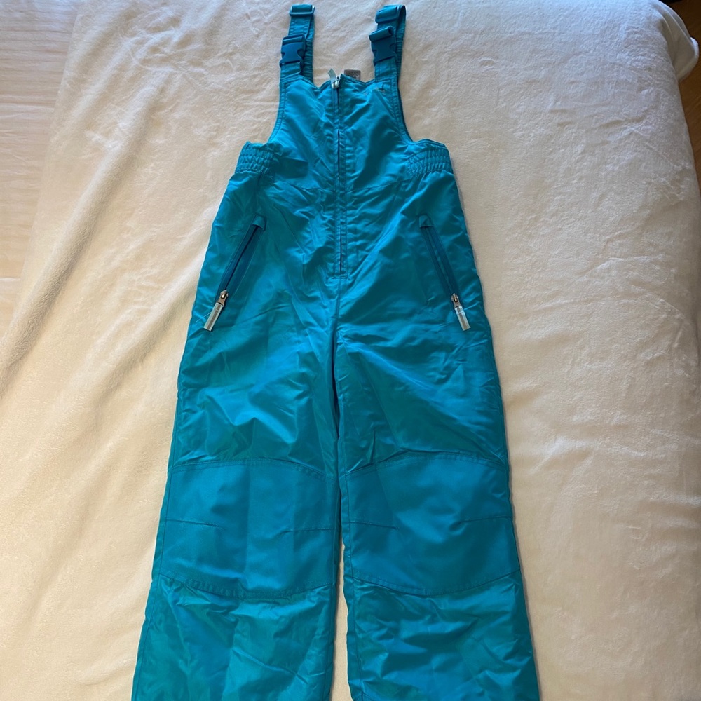 Kids snow pants